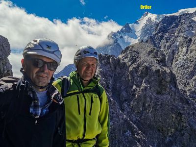 010-An der Westwand der Tabarettaspitze 